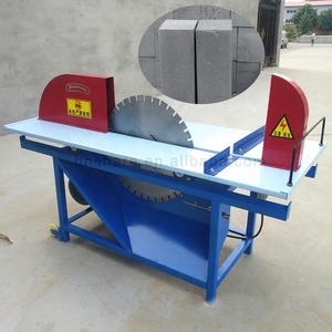 Bê Tông Khối Cắt Gạch Cắt Đã Thấy Máy Giá - Product Image 2