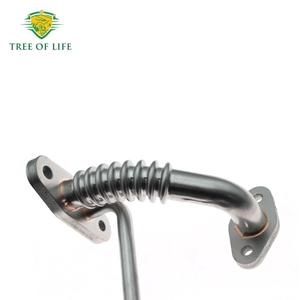 Conjunto de tubería de entrada de aceite del turbocompresor Tree Of Life 15407-67010 para Toyota 4Runner Hilux Land Cruiser Prado - Product Image 2