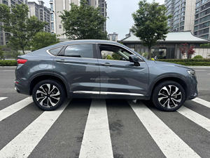 Geely Xingyue S <span class=keywords><strong>2</strong></span>.0TD 7DCT Thunder Turbo <span class=keywords><strong>2022</strong></span>, SUV Automático de Gasolina, Volante a la Izquierda, Usado, en Stock, Cuero, R18 - Product Image 5