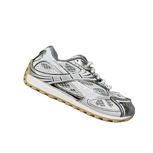 Zapatillas Deportivas Unisex Transpirables Ligeras Coreanas para Caminar y Correr, con Cordones, de Secado Rápido DW - Product Image 3
