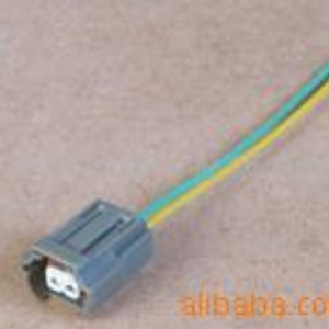 Olt Automotive Connector <b>Plug</b> Gray Plastic <b>Universal</b> Application Olt Model 001002003004005 - Product Image 1
