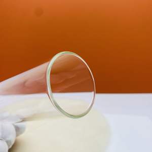 Frascos de Vidrio Transparente de 150 ml, Aptos para Lavavajillas y Resistentes al Calor, con Tapón de Corcho, Logotipo y Forma Personalizados para Velas - Product Image 3