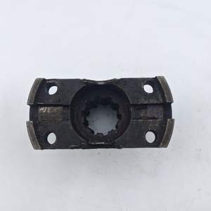Yugo de Brida para Caja de Cambios Daewoo Doosan G35S G40S G45S, Pieza de Transmisión D160645, Usado - Product Image 3