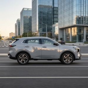 Changan CS55PLUS de 4.ª Generación, Nuevo Motor Blue <span class=keywords><strong>Whale</strong></span> 1.5T, SUV Compacto Premium Tian Shu, Volante a la Izquierda, Nuevo, Gasolina, Automático, R19 - Product Image 1