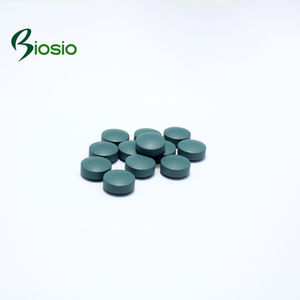 Fabricant OEM Aliments de santé Comprimé de protéine bêta-carotène spiruline - Product Image 2