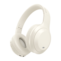Headset Gaming Nirkabel Grosir 5.4, Driver Dinamis 40mm, Waktu Putar 20 Jam, Desain Over-Ear, Mode Ganda untuk DJ, Olahraga, dan Perjalanan