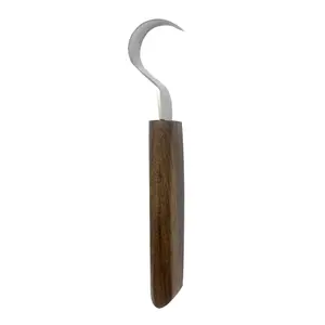 Rifornimento della fabbrica sharp coltello da intaglio del legno strumenti di set
