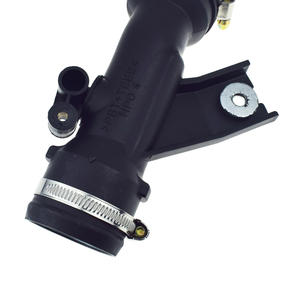 Tabung selang pipa asupan turbocharger 14460-JD51B untuk Nissan Qashqai + <span class=keywords><strong>2</strong></span> I 2007-2013 - Product Image 3