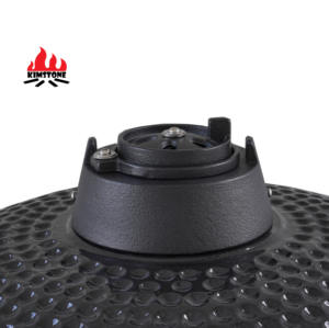 <span class=keywords><strong>Kamado</strong></span> สีดำขาตั้งกล้องพร้อมขาตั้งกล้องสแตนเลสสำหรับบาร์บีคิวกลางแจ้งขนาด <span class=keywords><strong>XXL</strong></span> 2025ใหม่ล่าสุด - Product Image 6