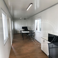 Conteneur détachable 10 pieds pour café, restauration rapide, mini-boutique éphémère, café mobile, maisons conteneurs