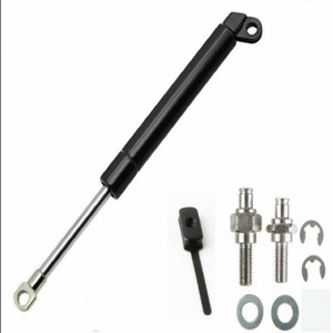 Getitall <b>Tailgate</b> Gas Spring For Nissan Navara 2005-2013 Alloy Steel Door Support <b>Strut</b> - Product Image 1