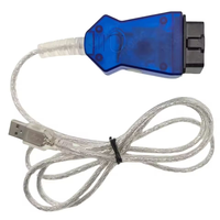 Versión completa V2.0.007.001 para PCM BCMII GEM by CAN BUS licencia completa VS VCM2 UCDS Pro + para Mazda para Ford UCDS herramienta de diagnóstico