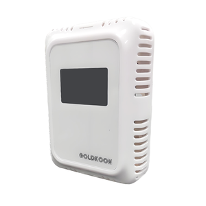 Trong nhà treo tường nhiệt độ và độ ẩm cảm biến 4-20mA <span class=keywords><strong>0</strong></span>-<span class=keywords><strong>10V</strong></span> RS485 đầu ra HVAC <span class=keywords><strong>Transmitter</strong></span> - Product Image 3