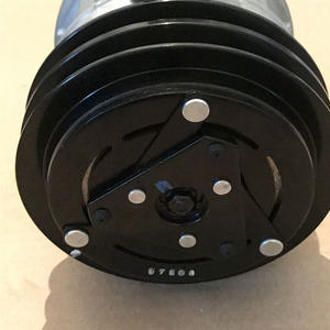 Compresseur 46C8291 compatible Liugong – Pièces détachées pour engins de construction, directement de l'usine EXPERT - Product Image 3