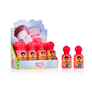 Original 50ML 1,7 oz Kids Perfume Lujoso Spray para Niños & Bebés Parfum - Product Image 5