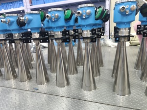 River and Sea <strong>Level</strong> Monitor radar <strong>Level</strong> <strong>Sensor</strong> Water <strong>Level</strong> Transmitter - Product Image 6