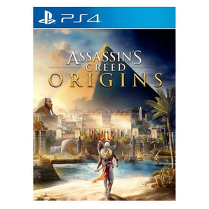 PLAYSTATION 4 Assassin's Creed Origins PEGI 18+ E06421 - Product Image 3