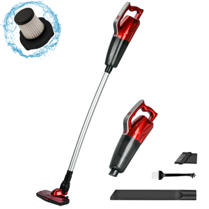 <span class=keywords><strong>Aspirateur</strong></span> <span class=keywords><strong>sans</strong></span> <span class=keywords><strong>fil</strong></span> bon marché et à haute efficacité - Product Image 1
