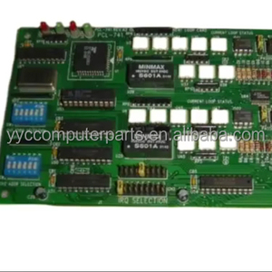 PCL-741 100% Probado y Aprobado, Tarjeta de Comunicación Serial RS-232 de Doble Puerto Aislada, Original PCL-741 REV, Bus ISA, 2 Puertos COM, PCL-741 C - Product Image 1