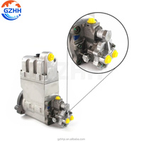 Pompe à carburant haute pression C9 HEUI 319-0678 10R-8900 20R-0819 319-0607 189-5184 compatible avec les excavateurs Caterpillar 330D 336D D6R