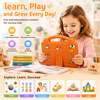 Tablette éducative pour enfants YPORANGECHENG 10,1 pouces, 4G LTE, carte SIM unique, processeur MTK Octa Core, 3 Go + 64 Go, écran capacitif 4000 mAh, Android 12, nouvelle
