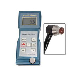 T-Meting Digitale Betonnen Diktemeter China - Product Image 1