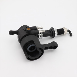 Hướng Dẫn Sử Dụng Áp Lực Truy Cập Chai Filler De-Foaming Bia <span class=keywords><strong>Tap</strong></span> Cho 28 Mét Chai PET Loại Bỏ Bọt Home Brewing Pha Chế Bar Thiết Bị - Product Image 4