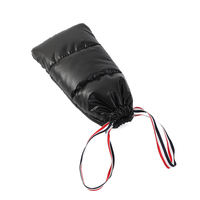 Pochette de protection en duvet à cordon de serrage pour lunettes et lunettes de soleil, étui souple de rangement quotidien, sac en duvet – Vente en gros Mantang Fashion