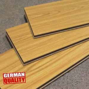 מפעל ישיר מכירה 12mm רבד צף ריצוף - Product Image 4