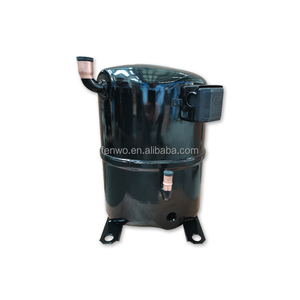 Zh Máy Nén Khí Copeland CuộN ZH38K4E-TFD-524 Tủ Lạnh Phụ Tùng Máy Điều Hòa Máy Nén Khí Giá Máy Nén Phòng Lạnh - Product Image 4