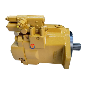 E414E 416 Bomba de pistón de piezas de carga EBackhoe 350-0666 3500666 75526342 con alta calidad - Product Image 1