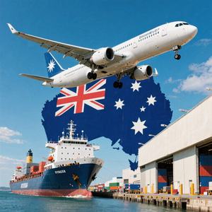 Penyedia layanan pengiriman kilat dari Platform <span class=keywords><strong>e</strong></span>-commerce internasional terkemuka menawarkan layanan FBA pengiriman cepat dan kargo laut - Product Image 3