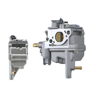 卸売りカスタマイズ可能69M-14301-10 Yama <span class=keywords><strong>ha</strong></span> F2.5 <span class=keywords><strong>2</strong></span>.5HP 4ストローク対応Parsun HideaマリンエンジンP16X船外キャブレター - Product Image 5