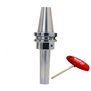 ที่จับเครื่องมือ CNC รุ่น NBT30 NBT40 NBT50 ER11 ER16 ER20 ER25 ER40 ER50  ตัวจับยึด ER Collet Chucks - Product Image 5