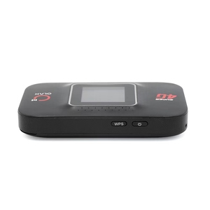 เราเตอร์ MF982ฮอตสปอต Wi-Fi ขนาดพกพา4G LTE 3000mAh ตัวรับสัญญาณไร้สายจากโรงงานโดยตรงคุณภาพสูง mifis E5573s-508 jiofi - Product Image 4