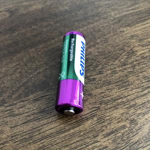 Высококачественные перезаряжаемые никель-металлгидридные батарейки АА 1.2В - Product Image 2