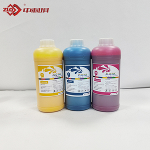 Pigmento de <span class=keywords><strong>Color</strong></span> CMYK de 1000 ml a Buen <span class=keywords><strong>Precio</strong></span>, <span class=keywords><strong>Impresión</strong></span> Digital por Transferencia de Calor a Base de Agua para Impresoras - Product Image 2