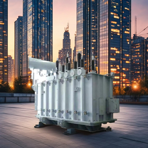 100kv 50kv 25mva <span class=keywords><strong>69KV</strong></span> 40 MVA biến áp, 66kv 150kv 330kv 100 MVA 115kv giá máy biến áp, nhà sản xuất máy biến áp 138kv - Product Image 6