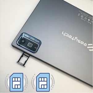 10.1 Inch Chơi Game Tablette Cho Enfant PC Android Wifi 16GB + 512GB 4G Dual Sim 5G Mạng Máy Tính Bảng Với Bàn Phím Và Bút - Product Image 2