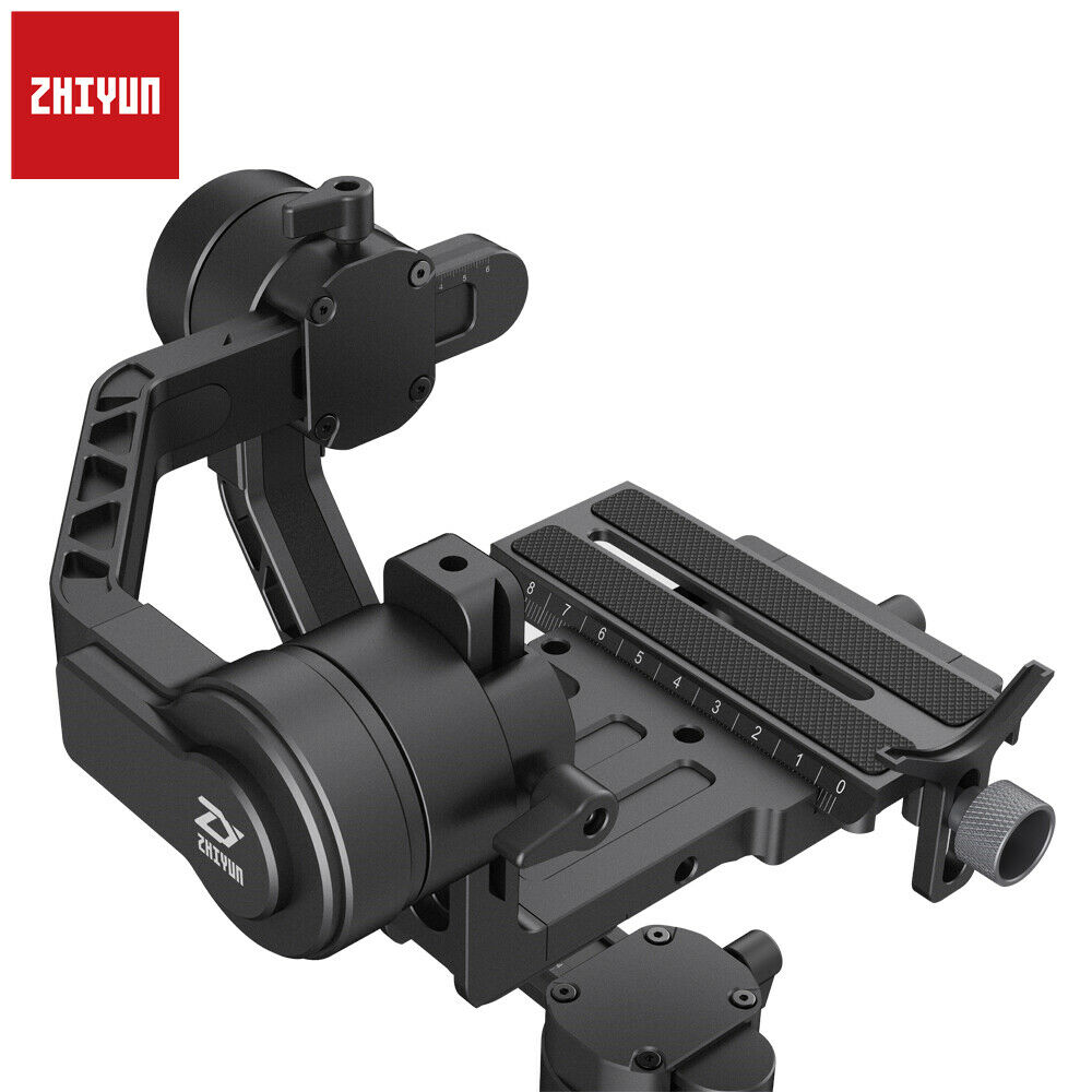 その他 Zhiyun Crane 2 Gimbal Crane 2 Gimbal Stabilizer | Camera Stabilizer | ZHIYUN
