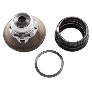 Patins de fixation pour machine à laver 6-2095720, pièces de rechange en caoutchouc durables pour appareils de buanderie - Product Image 3