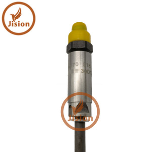 Inyector de combustible diésel tipo lápiz 170-5183 para 3304B 3306C - Product Image 1