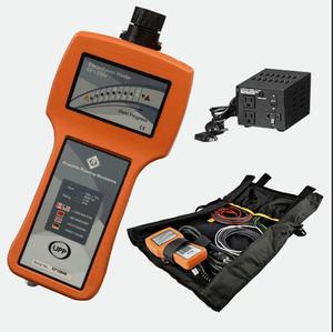 Nuevo y 100% Original: Componentes de Electrofusión Manual de Acero Inoxidable F FFS EF1-230V para PVC, Equipo Industrial, EE. UU., 40-70Hz - Product Image 1
