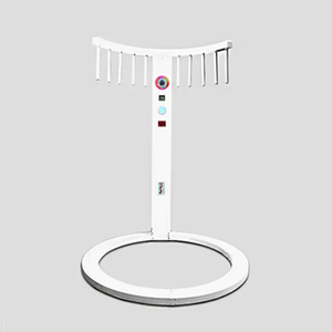 Machine <span class=keywords><strong>de</strong></span> boxe à monnayeur Wzl modèle 11174, avec manche <span class=keywords><strong>de</strong></span> frappe à attraper, matériel renforcé, alimentation 110/220V, pour les 6 ans et plus, modèle en armoire pour lieux <span class=keywords><strong>de</strong></span> divertissement - Product Image 5