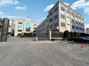 Custodia in alluminio Xgh OEM effetto ODM - Product Image 6