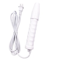 Appareil de beauté de thérapie électronique à haute fréquence pour usage personnel appareils de beauté pour femmes portables pour le visage anti-âge