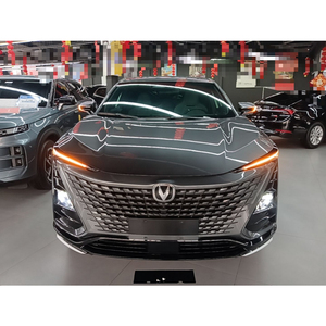 Guazi 2023 Changan UNI-T SUV 5 places à essence, <span class=keywords><strong>meilleur</strong></span> prix, automatique, conduite à gauche, pour les acheteurs de SUV familiaux fiables - Product Image 2