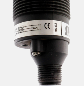 Sensor de Proximidad Capacitivo Original Nuevo de la Marca Balluff SK1-20-M30-PBX-PBT-Y2 - Product Image 2