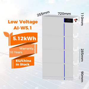 Inversor Híbrido Deye de 8kw 10kw 12kw Trifásico IP65 SUN-12K-SG04LP3-EU para Uso Doméstico - Product Image 3