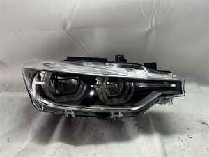 Venta Especial: Faros LED para BMW Serie 3 F30, Modernos, de Última Generación, Eficientes Energéticamente, Luz Alta, Fácil Instalación, Kits de Conversión - Product Image 4